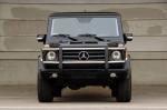 Mercedes-Benz G550 2009 года